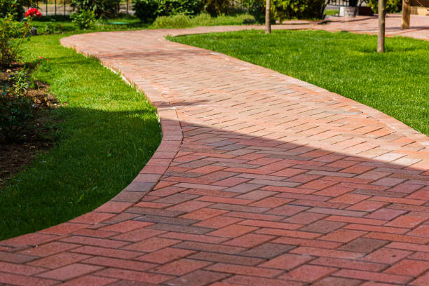 Best Professional Driveway Pavers  in Pima, AZ