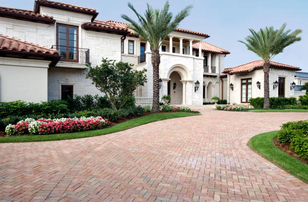 Best Driveway Pavers Cost  in Pima, AZ