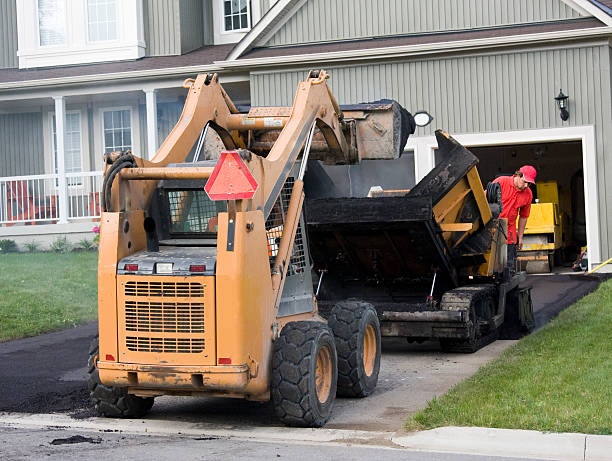 Best Driveway Resurfacing Pavers  in Pima, AZ