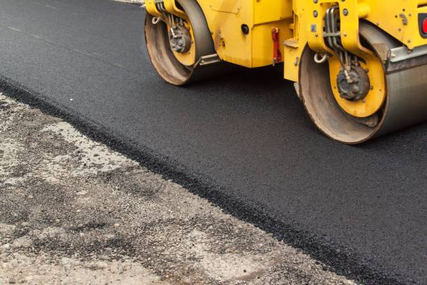 Best Commercial Driveway Pavers  in Pima, AZ