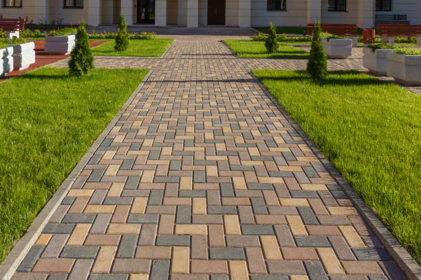 Best Professional Driveway Pavers  in Pima, AZ